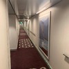 PAX corridor